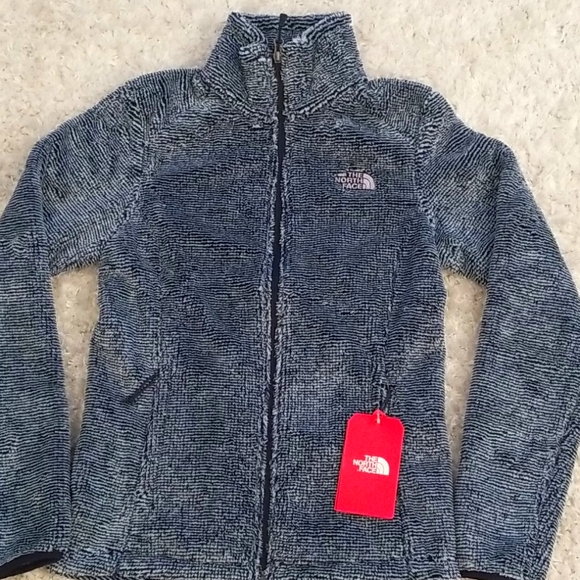 The North Face Jackets & Blazers - The North Face Osito Fleece Jacket